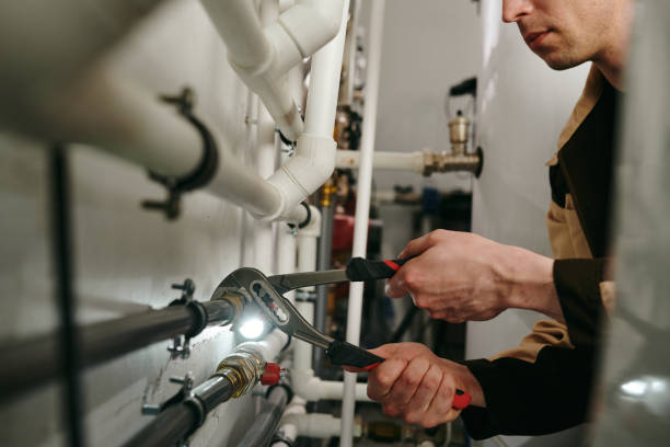 Best Toilet Repair Services  in Squaw Valley, CA
