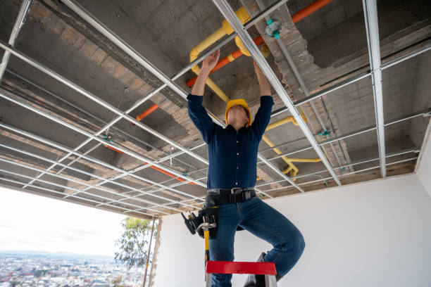 Best Plumbing Installation Services  in Squaw Valley, CA