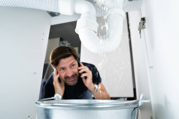 Best Plumbing Repair Near Me  in Squaw Valley, CA