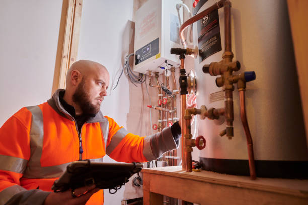 Best Affordable Plumbing Services  in Squaw Valley, CA
