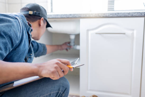 Best Plumbing Installation Services  in Squaw Valley, CA
