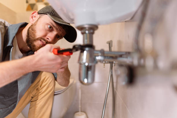 Best Toilet Repair Services  in Squaw Valley, CA