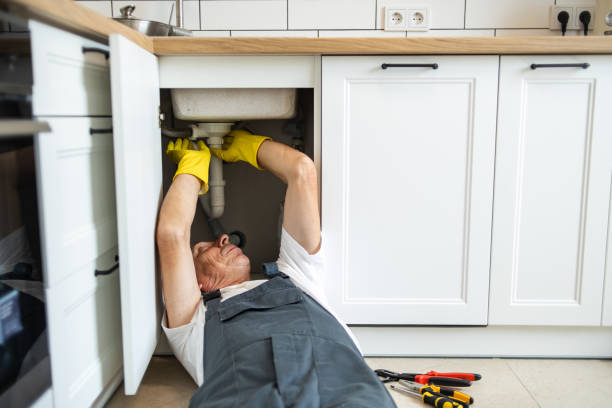 Best Shower Repair Services  in Squaw Valley, CA