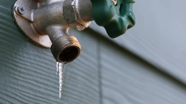 Best Emergency Plumber  in Squaw Valley, CA