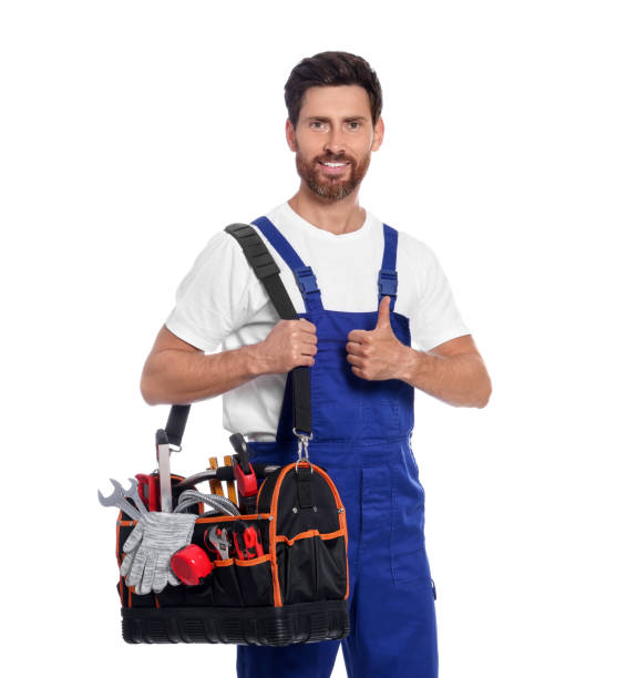 Professional Plumbing in Squaw Valley, CA