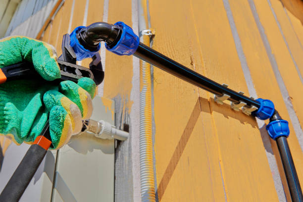 Best Sewer Line Repair  in Squaw Valley, CA