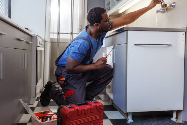 Best Same-Day Plumbing Service  in Squaw Valley, CA