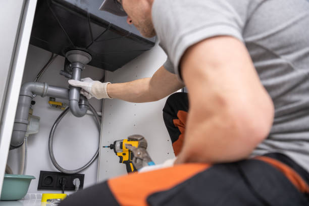 Best Hot Water Heater Installation  in Squaw Valley, CA