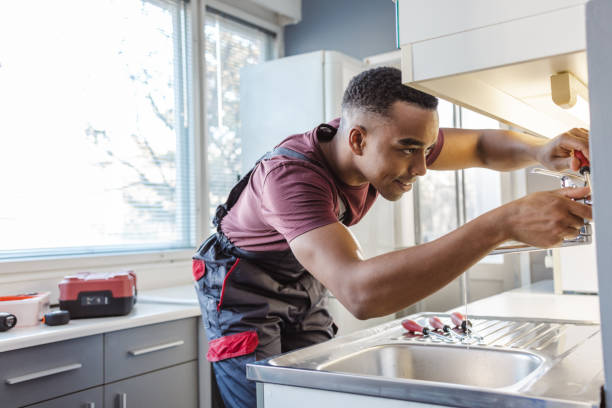 Best Plumbing Services Near Me  in Squaw Valley, CA